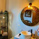 Apartman Mit Meerblick Und Jacuzzi Las Cruces