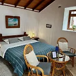 Mit Meerblick Und Jacuzzi Apartman Las Cruces