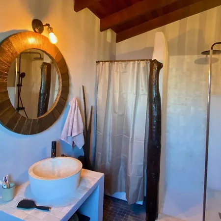 Mit Meerblick Und Jacuzzi Apartamento *