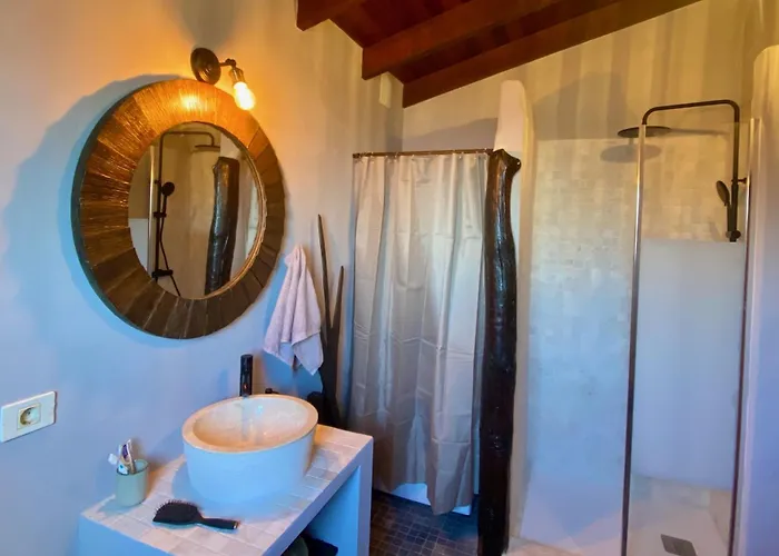 Mit Meerblick Und Jacuzzi Apartament *