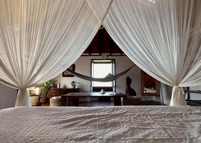 Mit Meerblick Und Jacuzzi Apartament