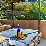 Mit Meerblick Und Jacuzzi Las Cruces (Canary)