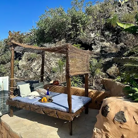 Apartament Mit Meerblick Und Jacuzzi *