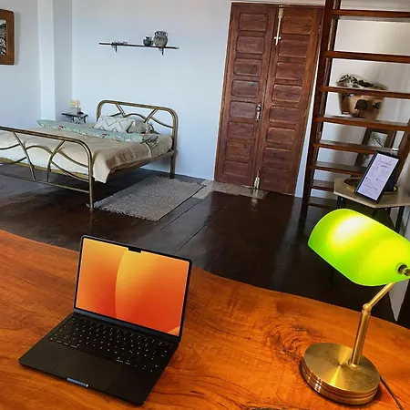 Apartament Mit Meerblick Und Jacuzzi *