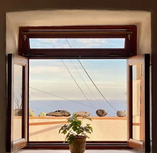 Apartment Mit Meerblick Und Jacuzzi *