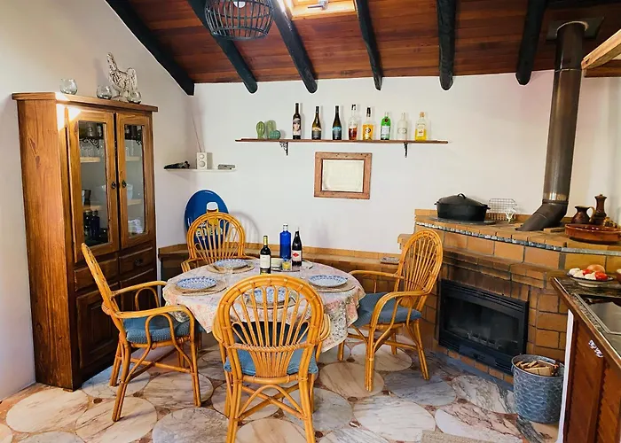 Mit Meerblick Und Jacuzzi