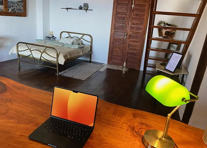 Apartmán Mit Meerblick Und Jacuzzi *