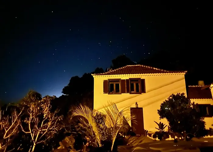 Mit Meerblick Und Jacuzzi Apartman Las Cruces