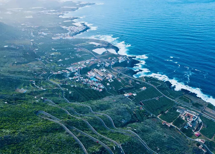 Mit Meerblick Und Jacuzzi *