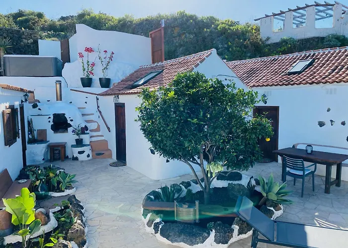 Mit Meerblick Und Jacuzzi