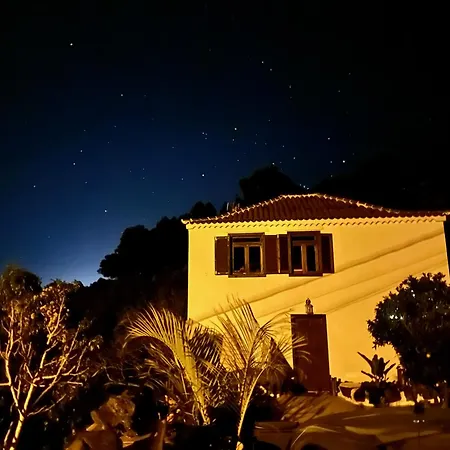 Mit Meerblick Und Jacuzzi Daire Las Cruces (Canary)