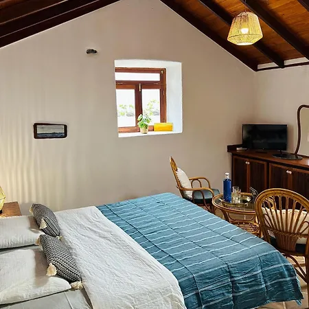 Mit Meerblick Und Jacuzzi Appartement *