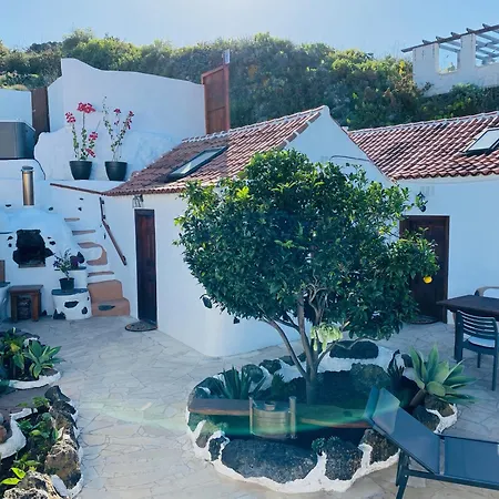 Mit Meerblick Und Jacuzzi