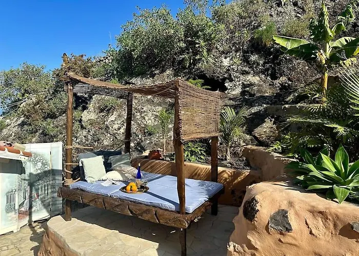 Daire Mit Meerblick Und Jacuzzi *